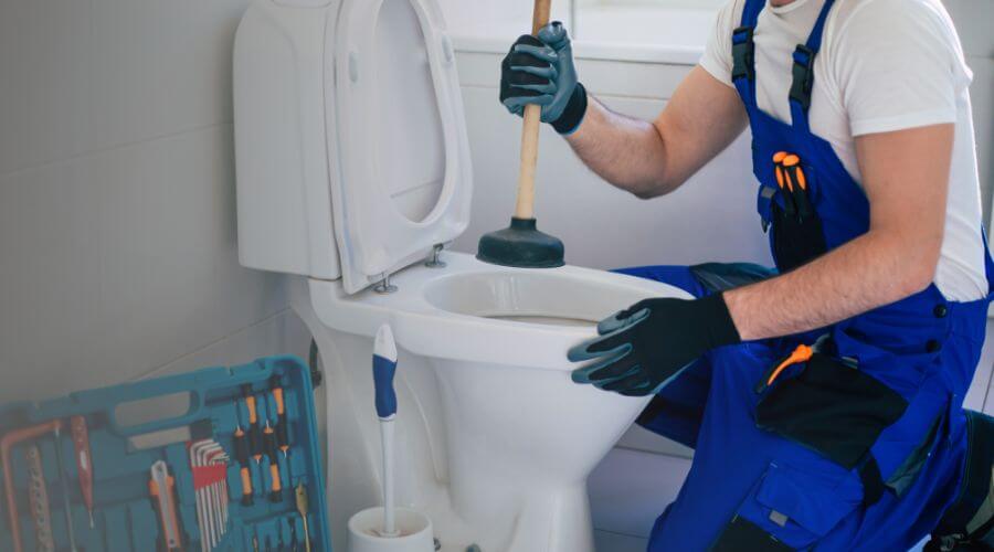 Professional Leak Detection in Albion, NY