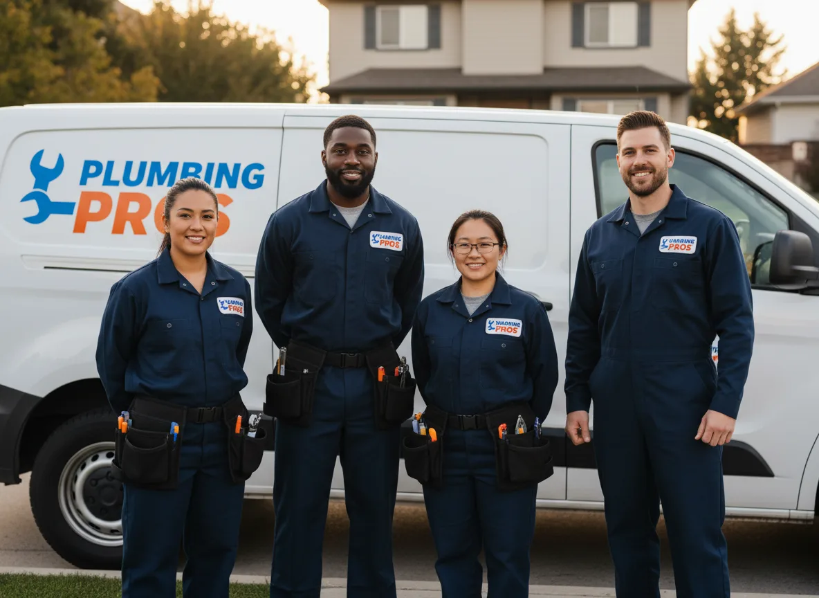 Water Heater Repair company in Albion, NY